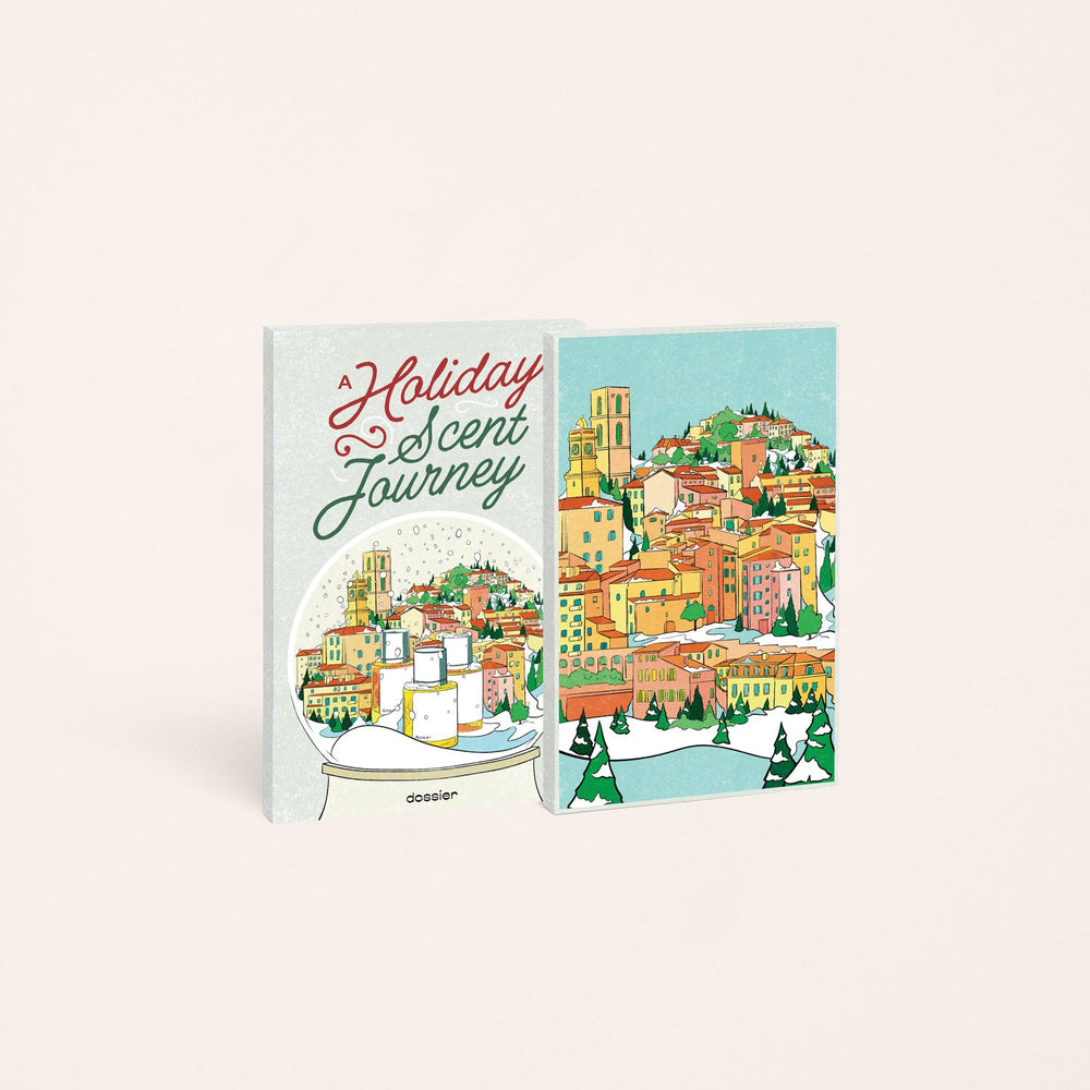 Advent calendar