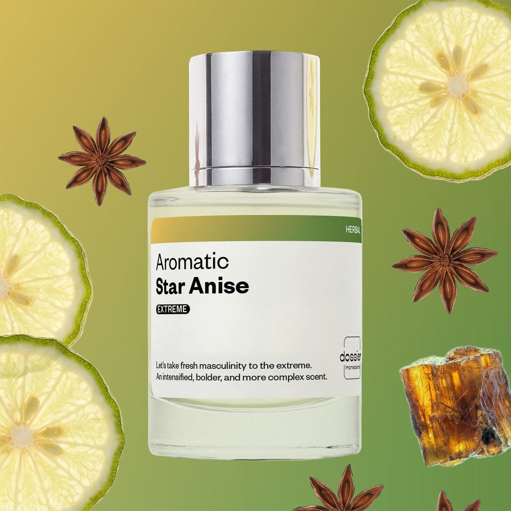 Aromatic Star Anise (Extreme)