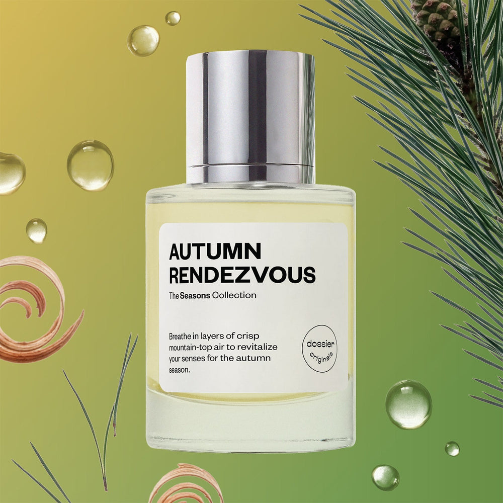 Autumn Rendezvous