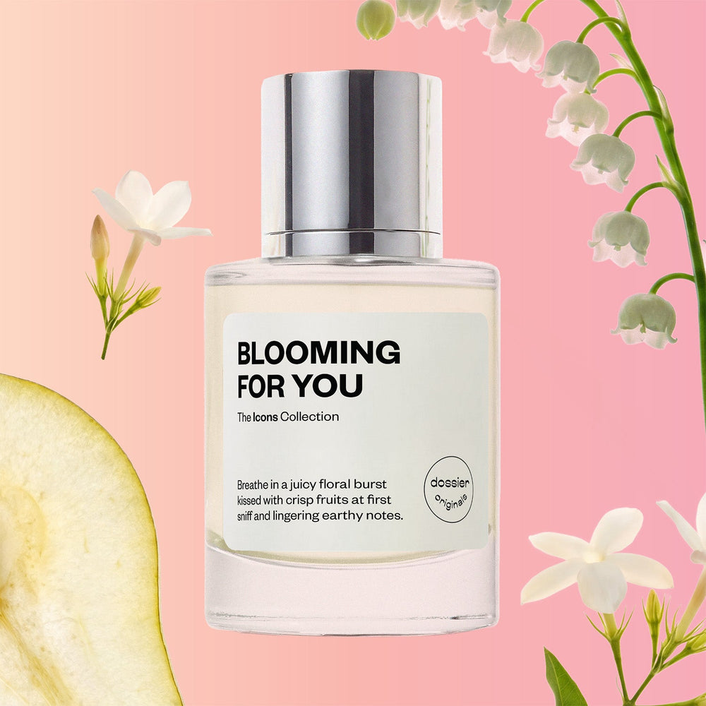 Blooming For You