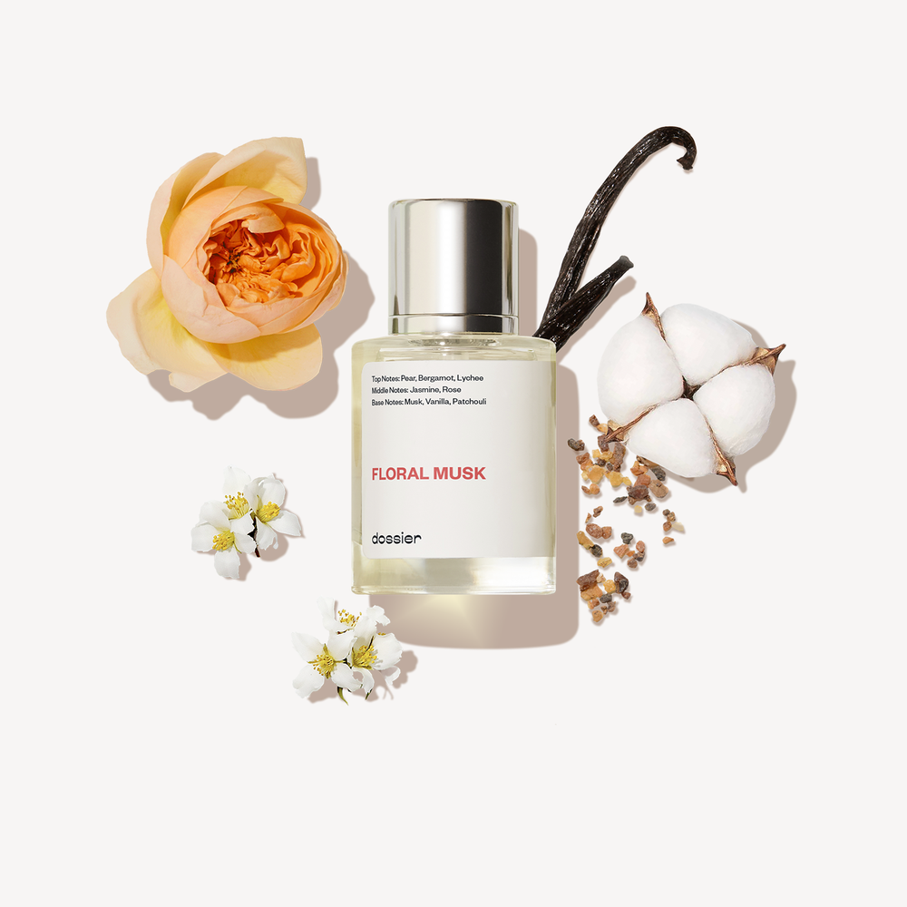 Floral Musk