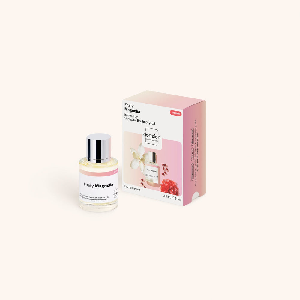 Fruity Magnolia