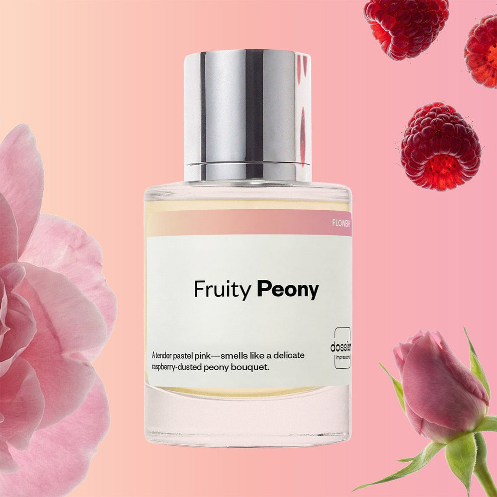 Fruity Peony