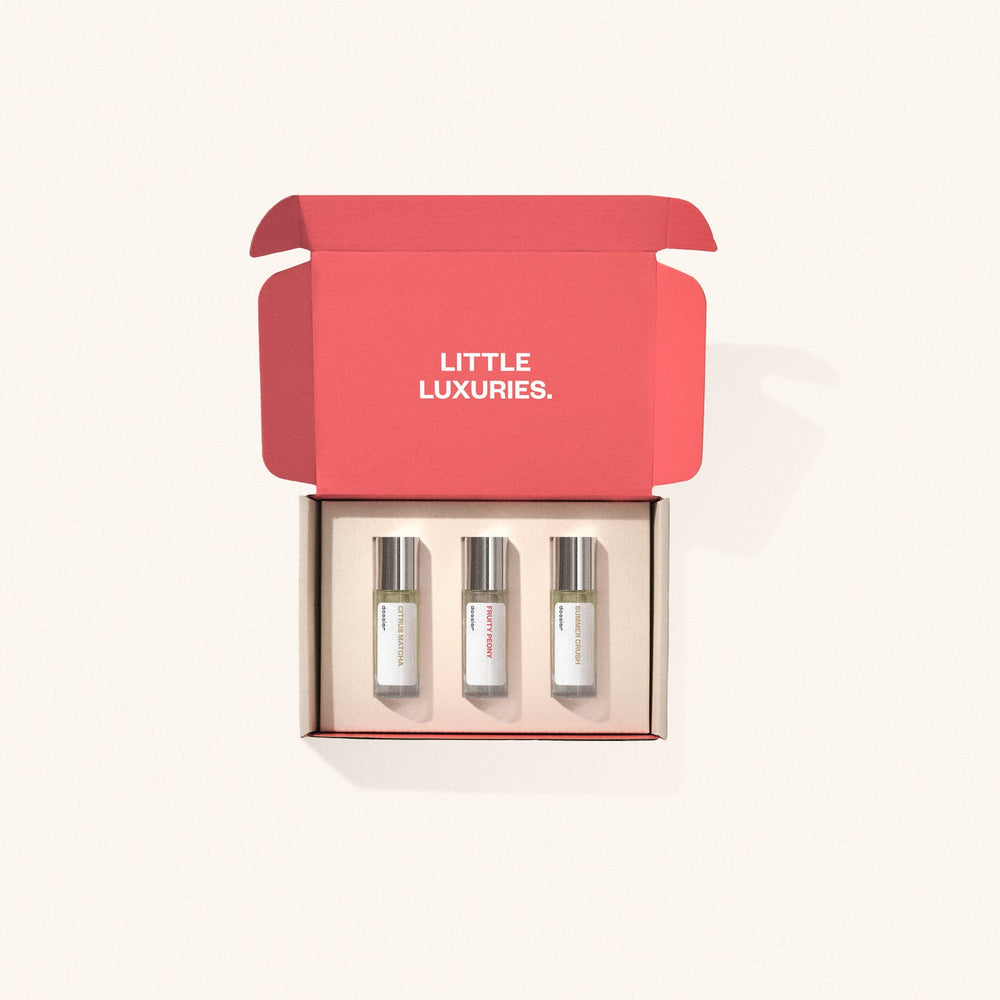 Glow On The Go