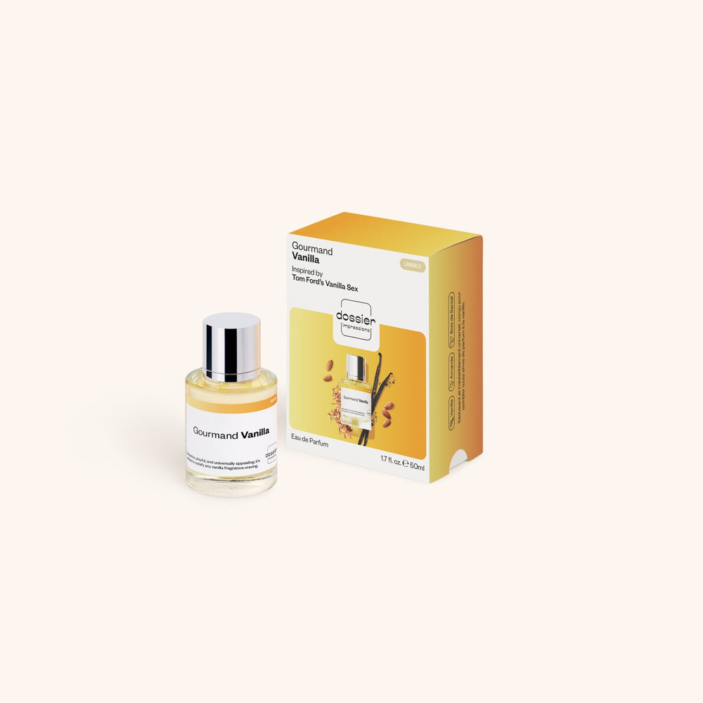 Gourmand Vanilla