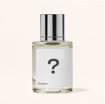 D+ Mystery Perfume