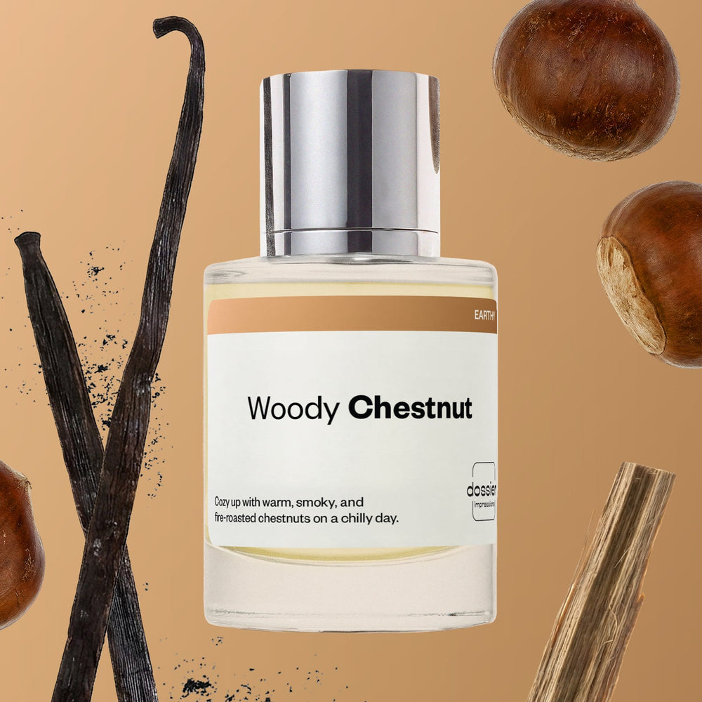 Woody Chestnut