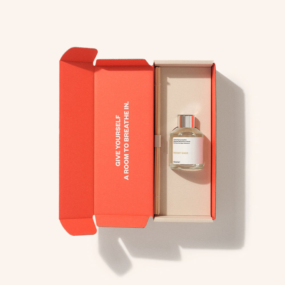 Woody Sage Room Diffuser