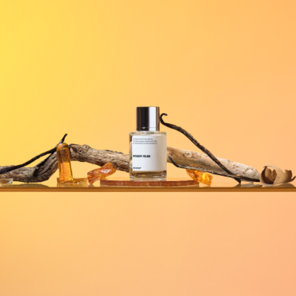 Woody Rum