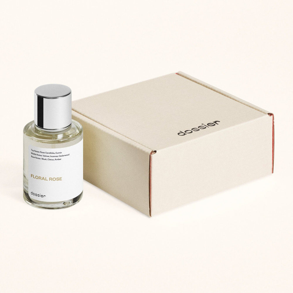 Floral Rose Unisex Inspired by Le Labo Fragrances' Rose 31 