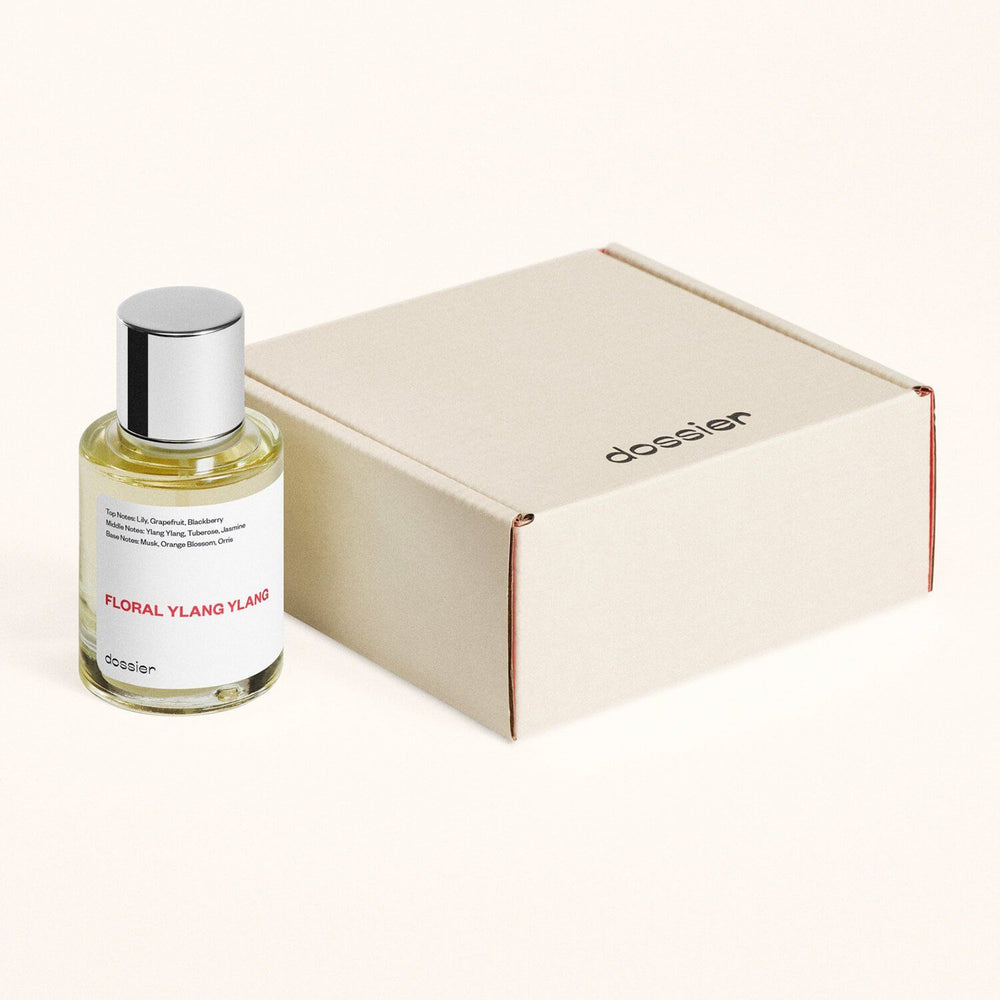 Floral Ylang Ylang Women Inspired by Chanel's Gabrielle 
