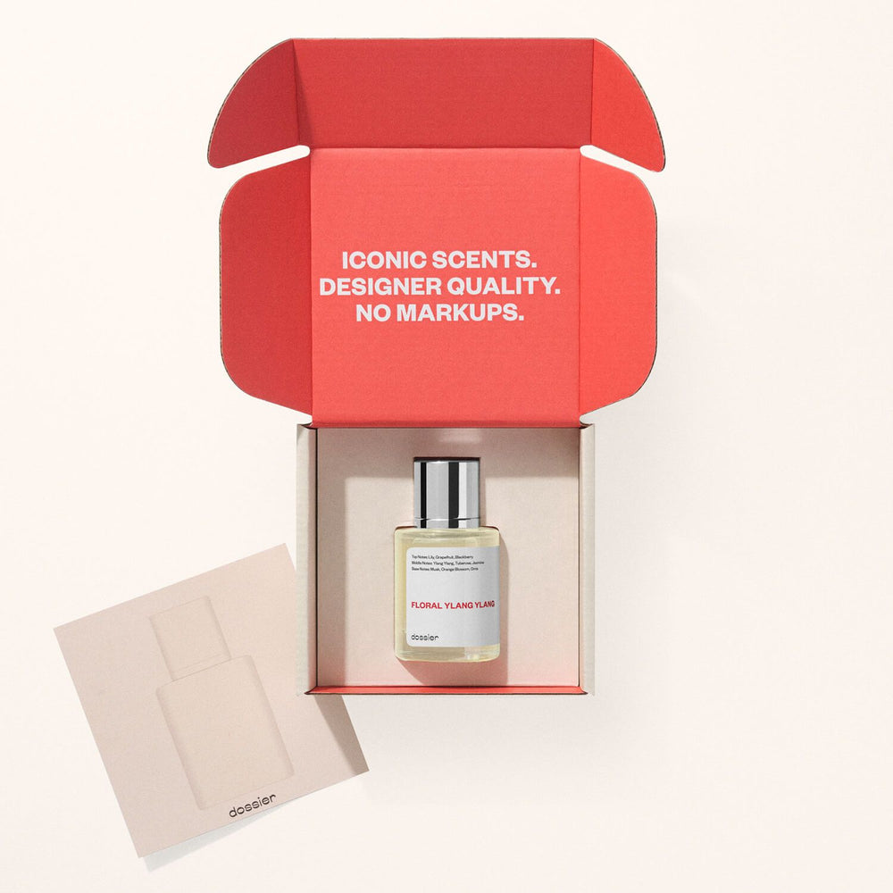 Floral Ylang Ylang Women Inspired by Chanel's Gabrielle 