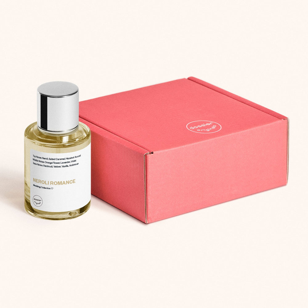 Neroli Romance